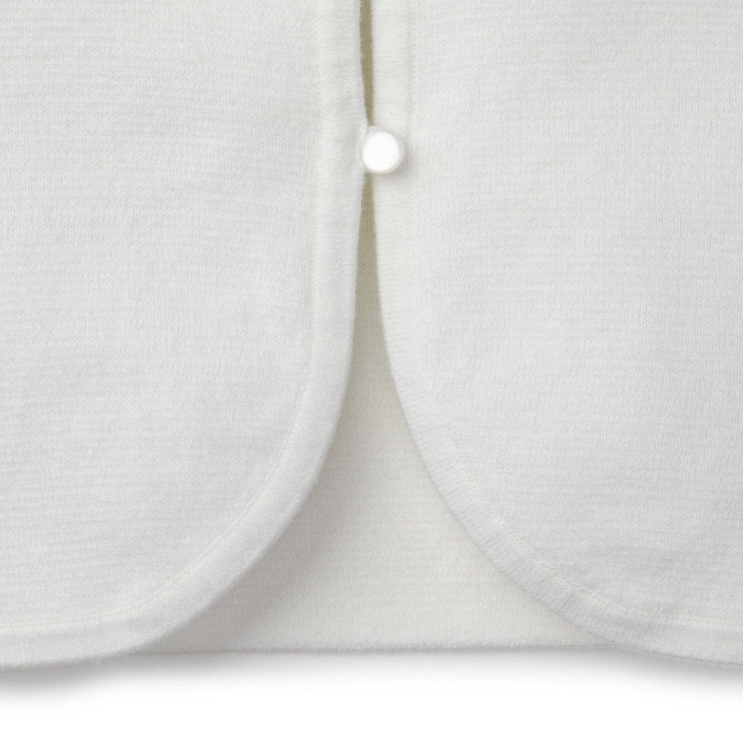 Baby Cropped Cardigan