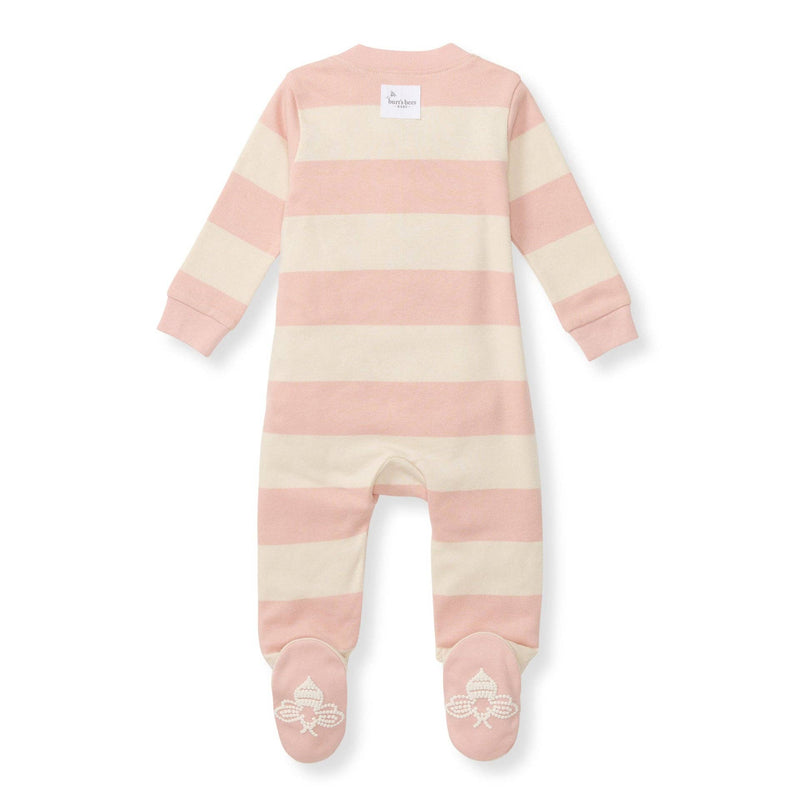 Rugby Stripe Sleeper