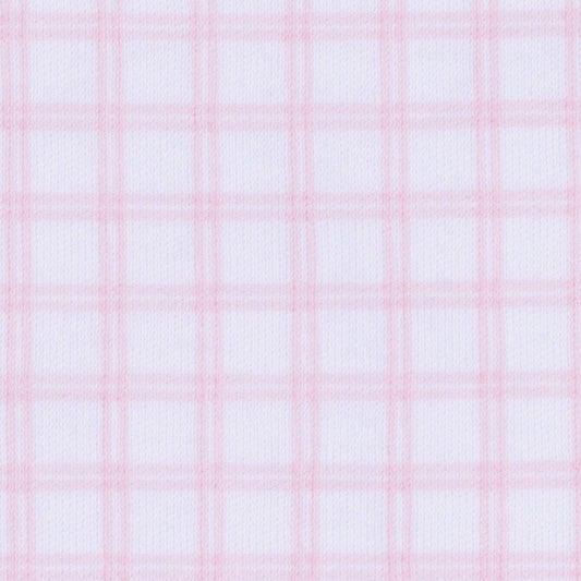 Peek-A-Boo Wishes Pink Gown