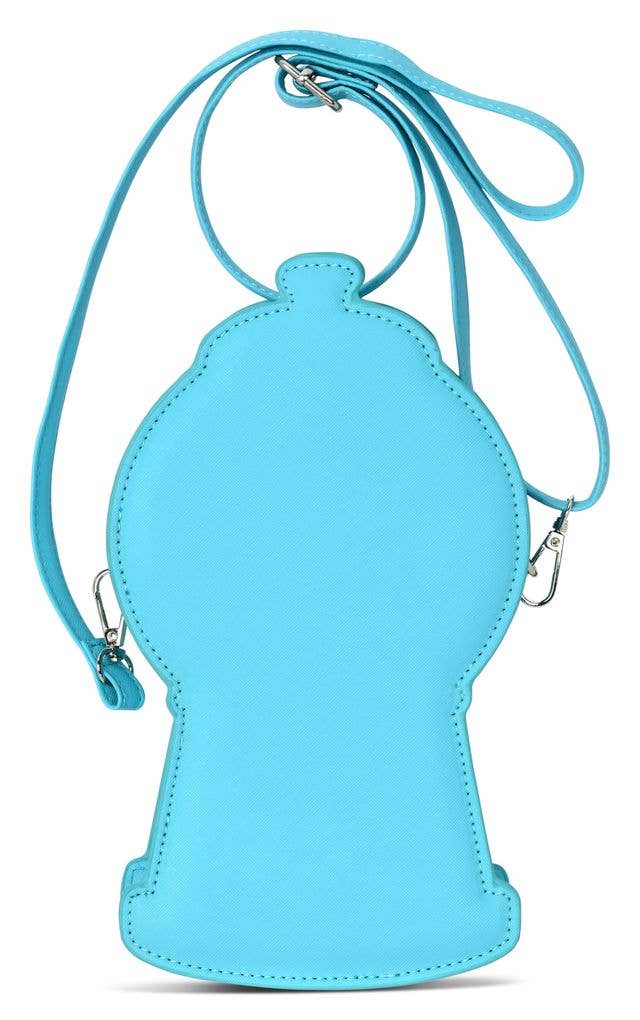 Bubblegum Fun Crossbody