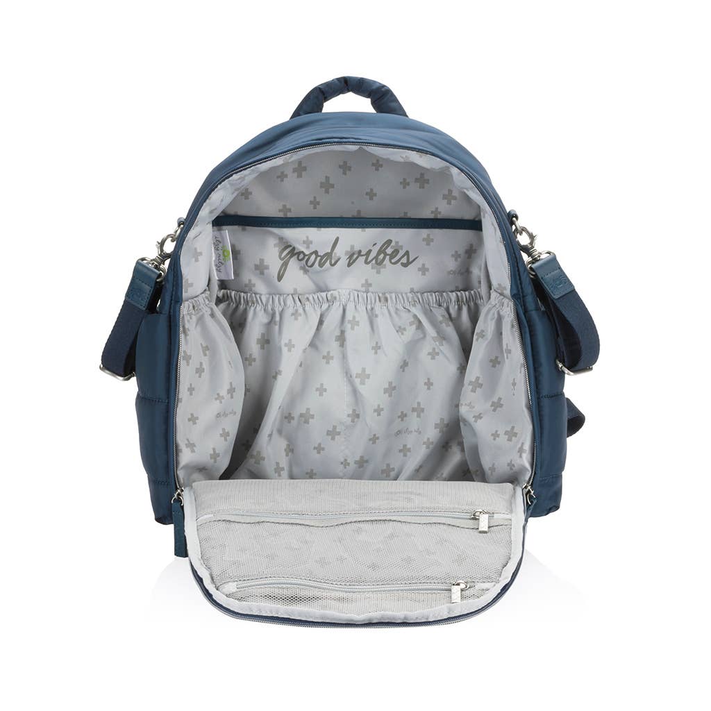 Dream Backpack Sapphire