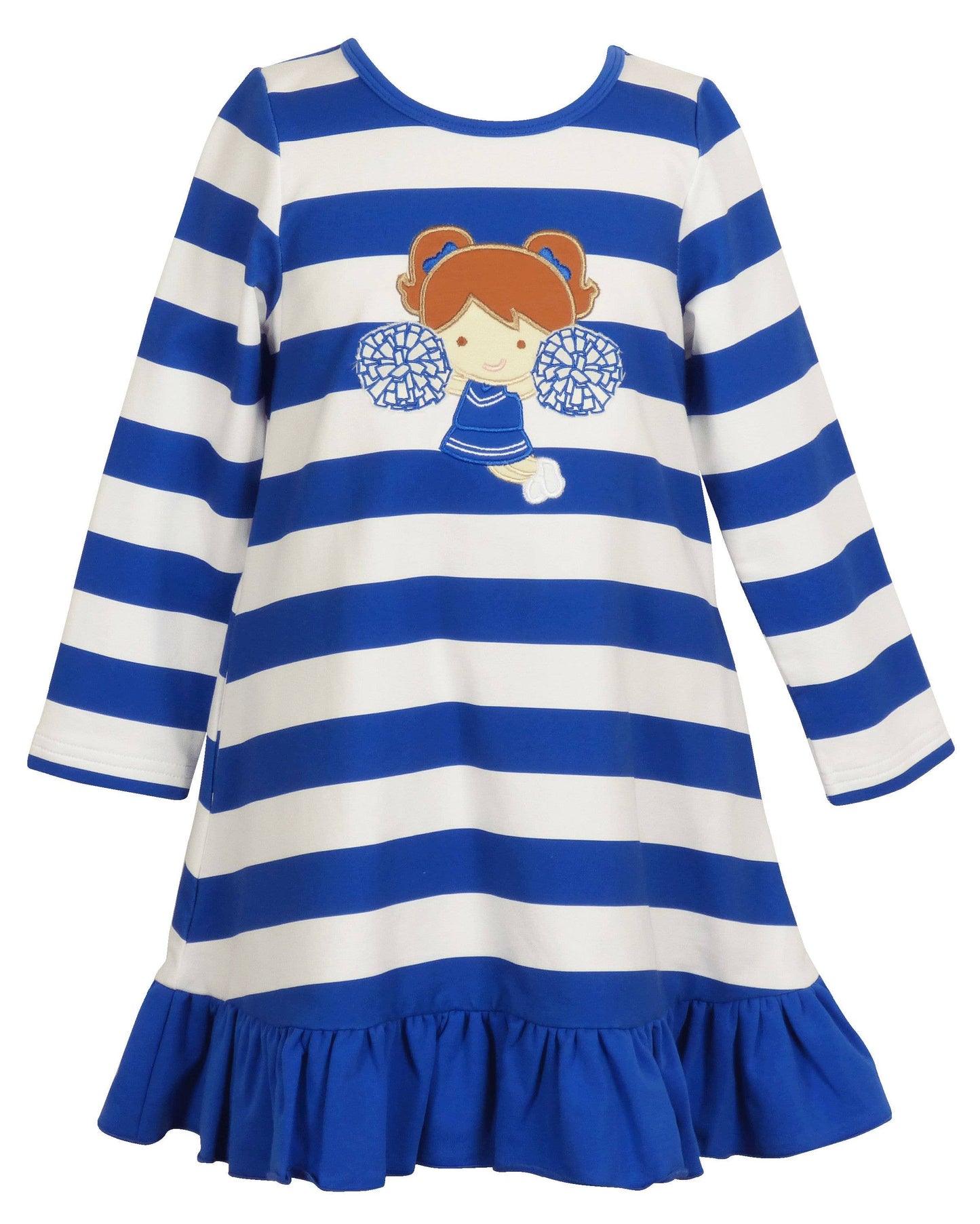 Game Day Dress