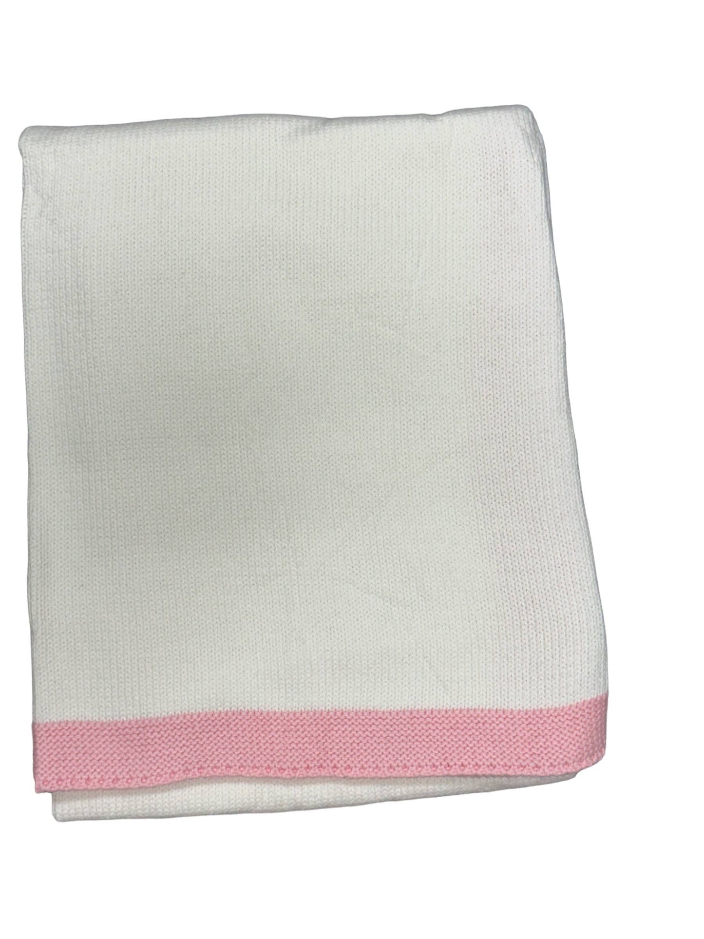 Soft Cotton Baby Blanket