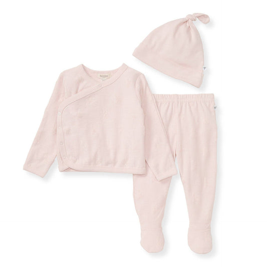 Organic Take Me Home 3 Piece Set