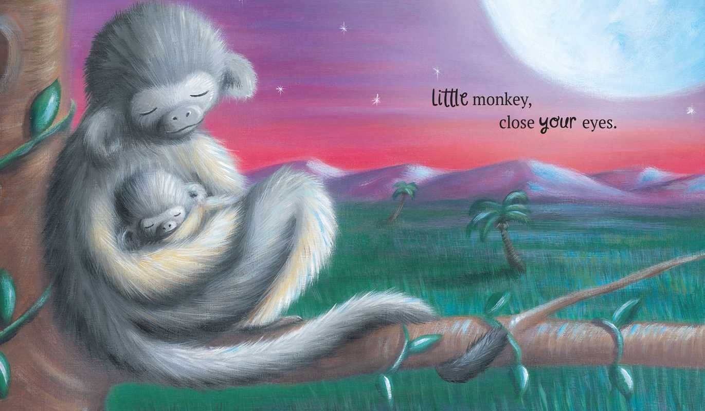 Goodnight Little One