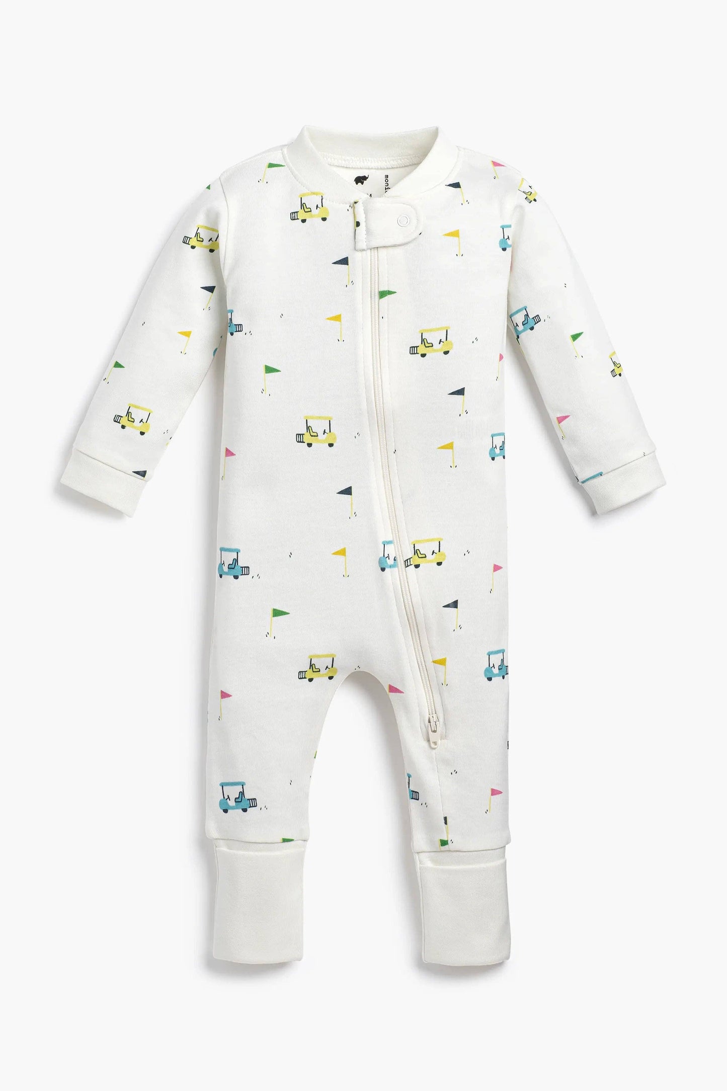Little Caddies PJs