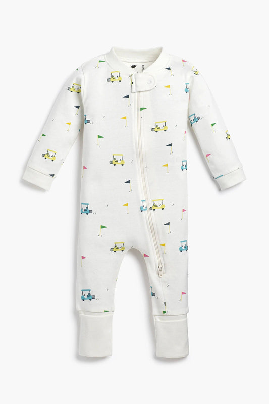 Little Caddies PJs
