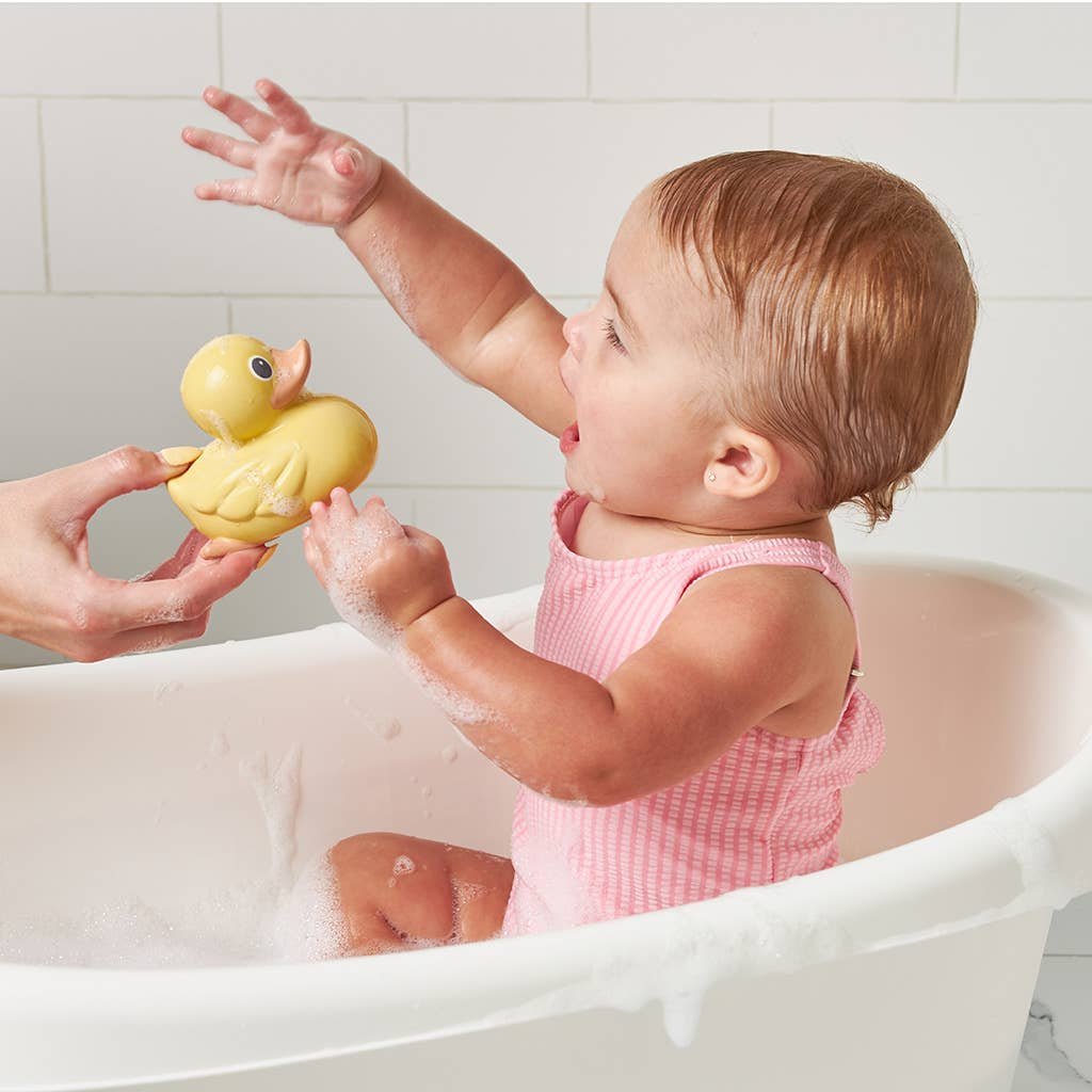 Itzy Ducky Family Water Toys