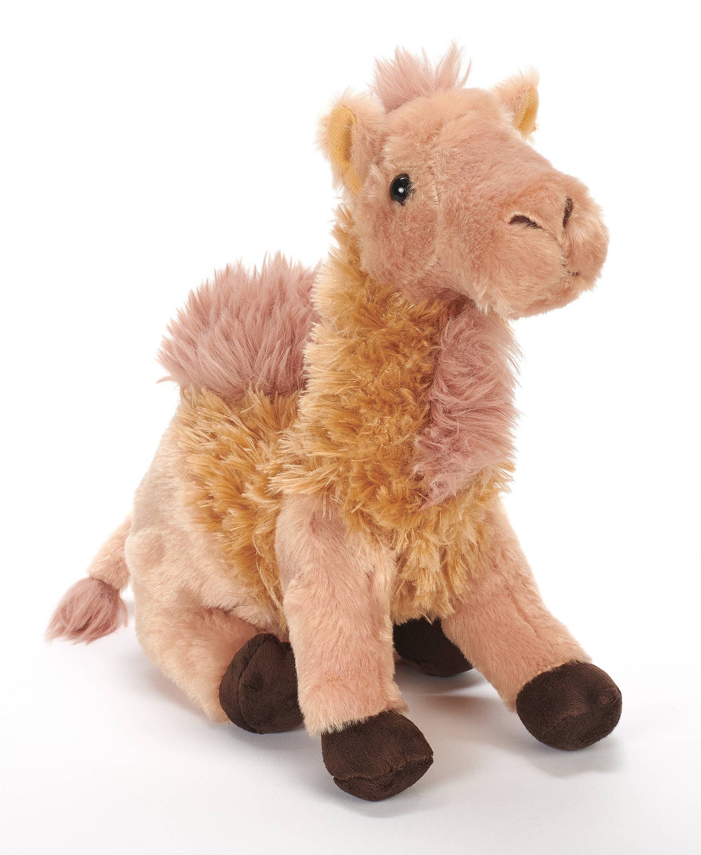Camel Plush Stuffed Animal