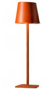 Cordless Rechargeable Table Lamp