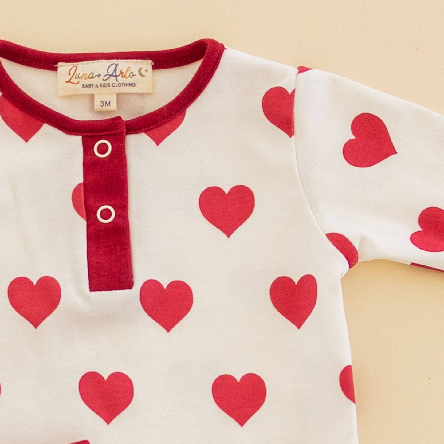 My Heart 2pc Set