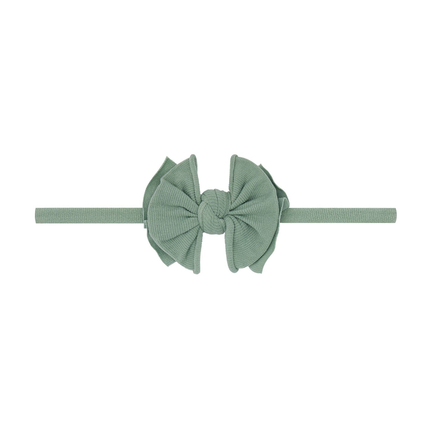 Baby Bling Skinny Nylon Headband