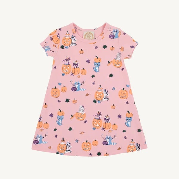 Polly Play Dress Candy Critters