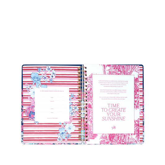 LP Jumbo Agenda (In All Her Glory)