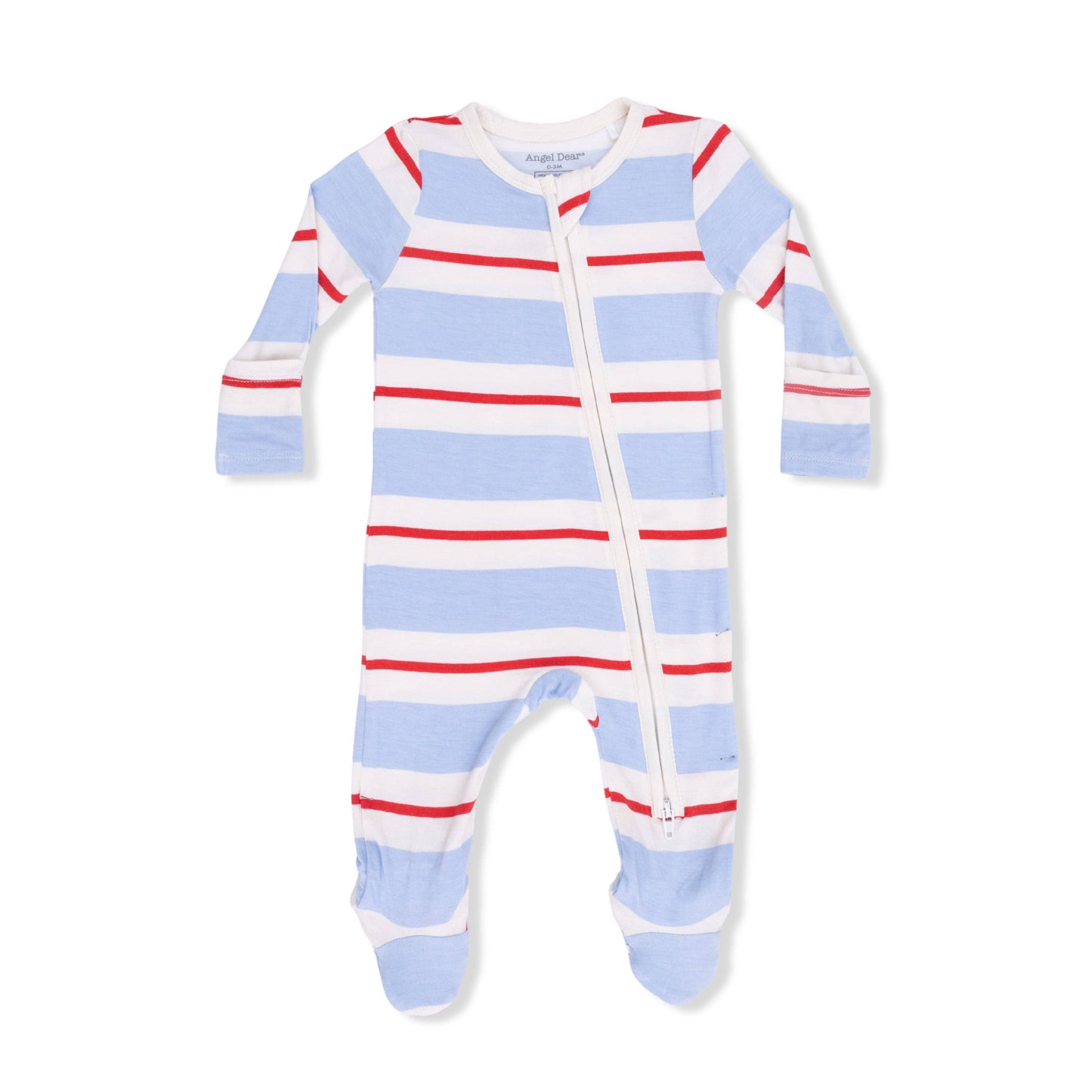 Preppy Rugby Footie