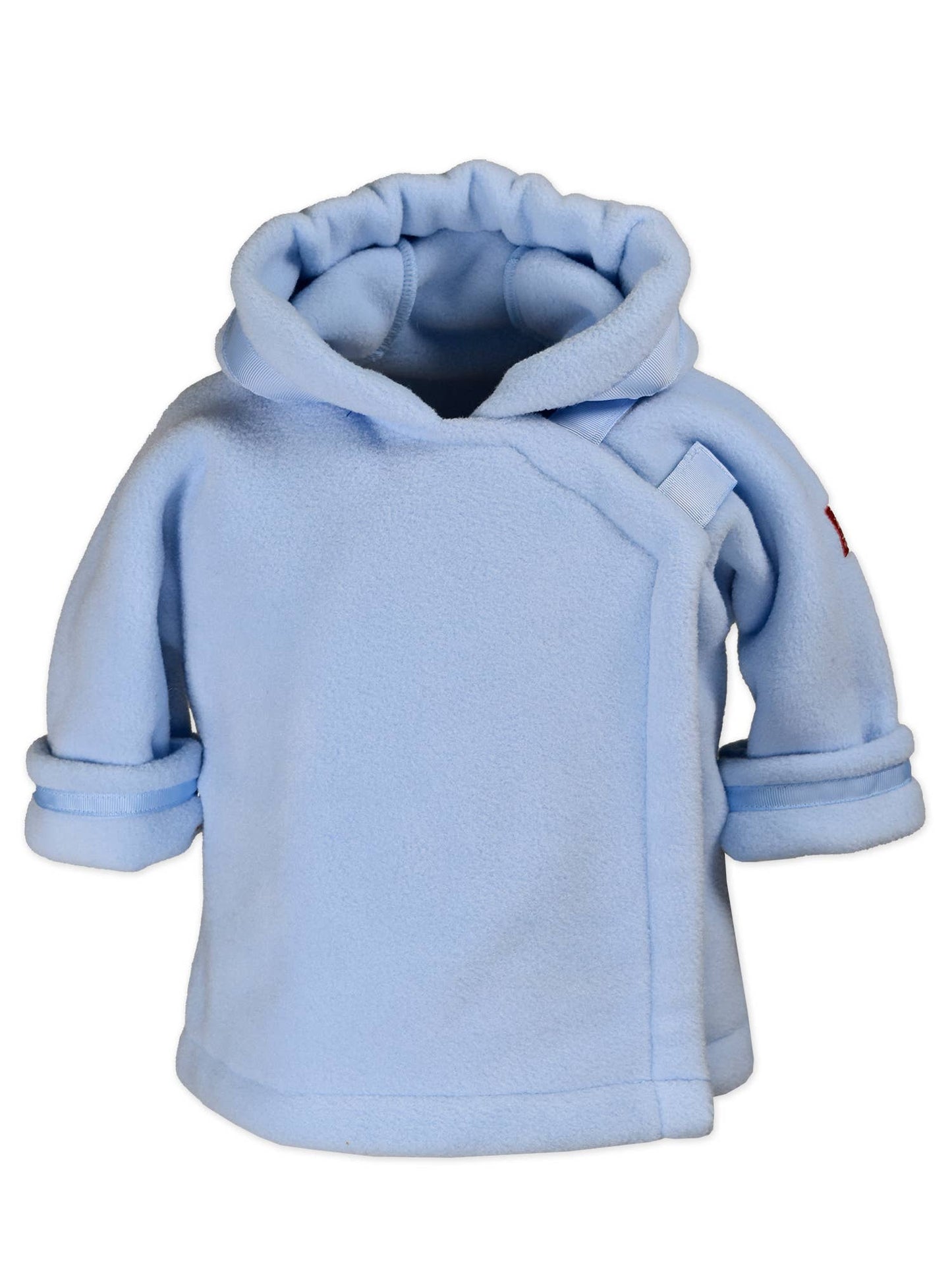 Widgeon Coat