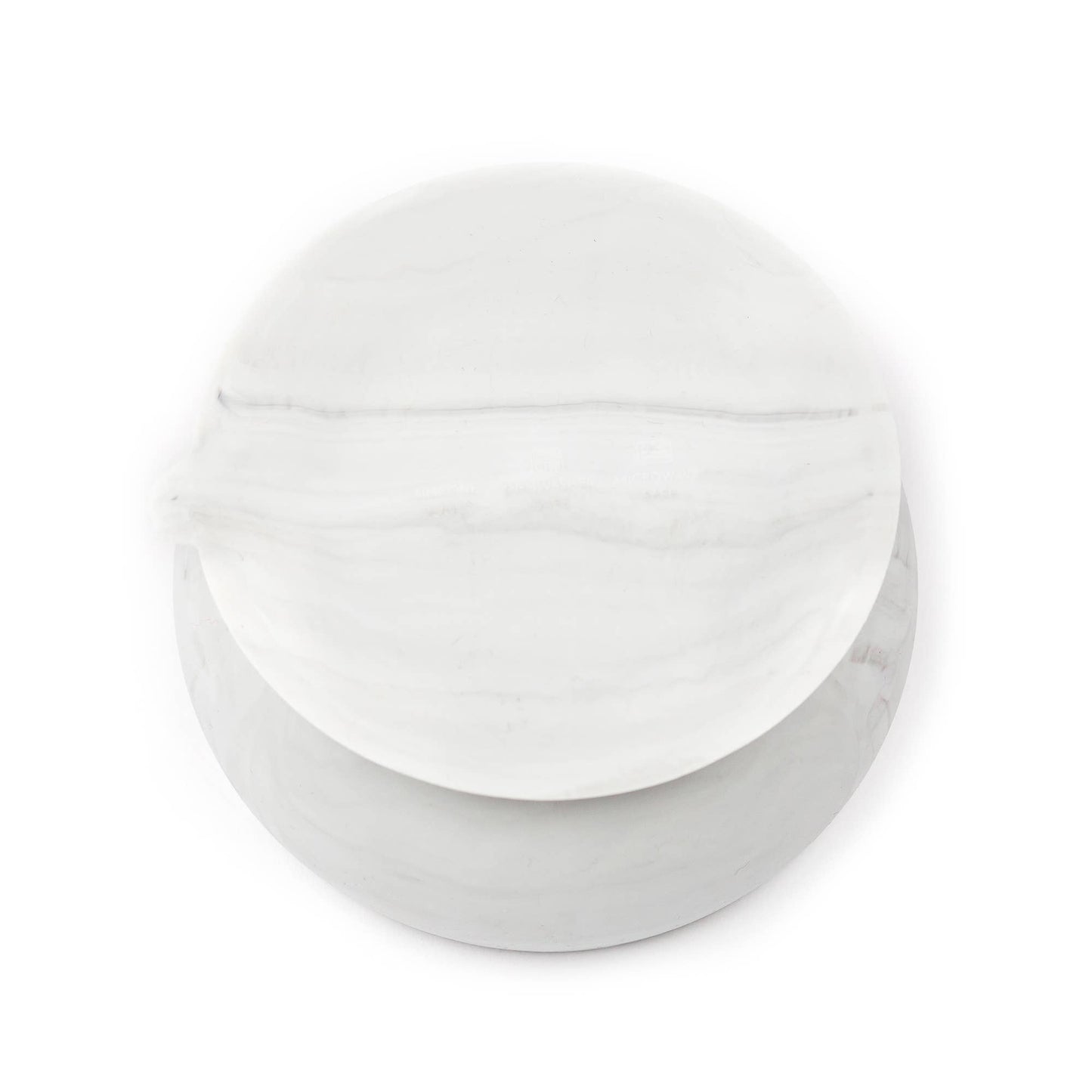 Marble Wonder Bowl