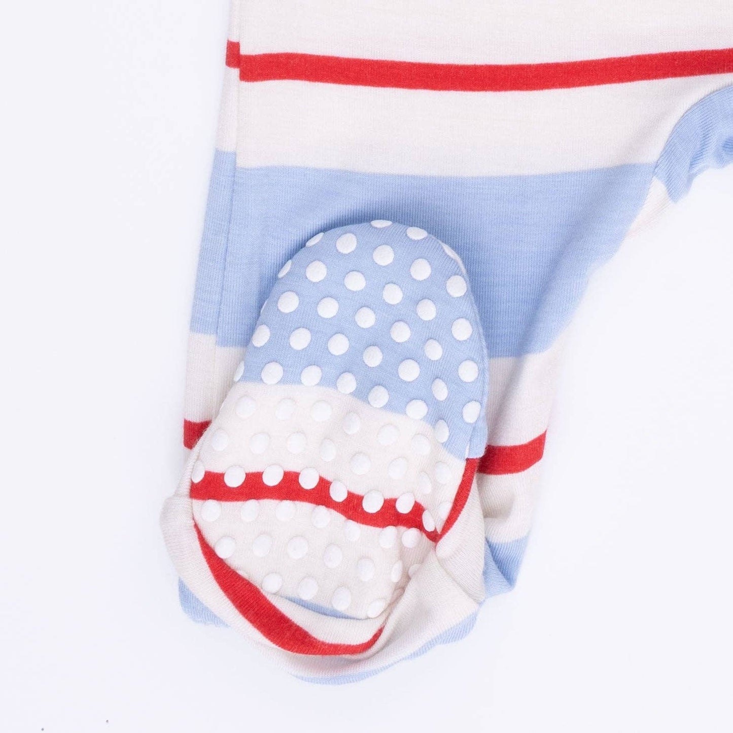 Preppy Rugby Footie