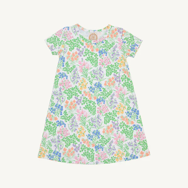 Polly Play Dress Gaston Garden