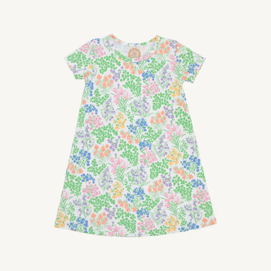 Polly Play Dress Gaston Garden