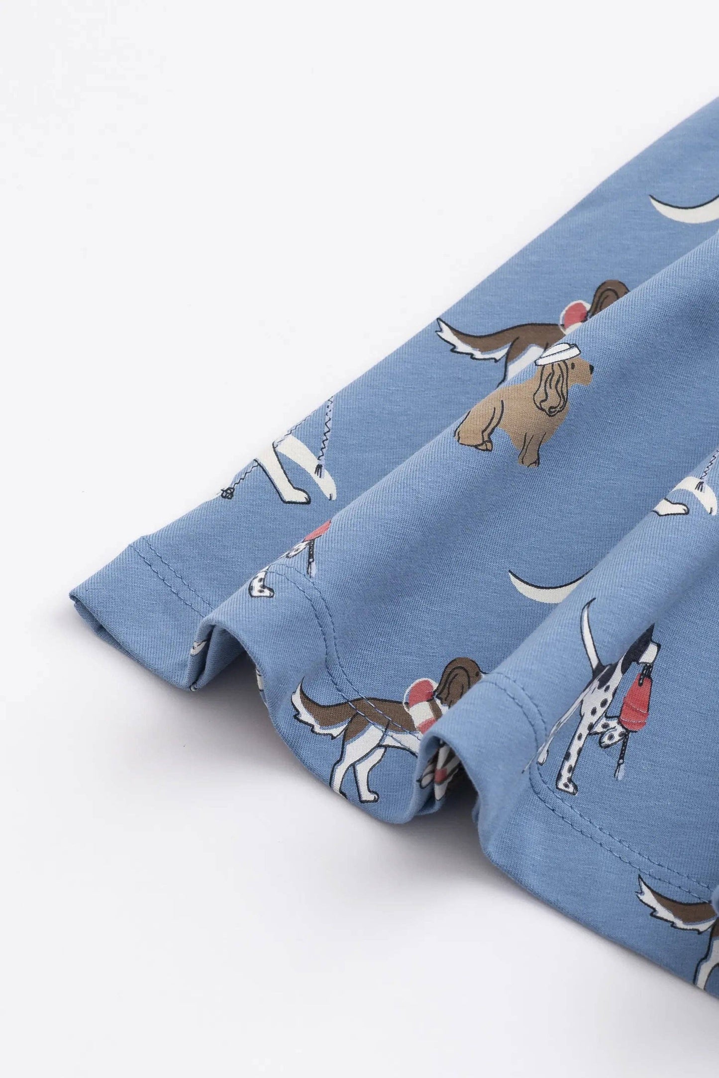 Nantucket Pups Dress