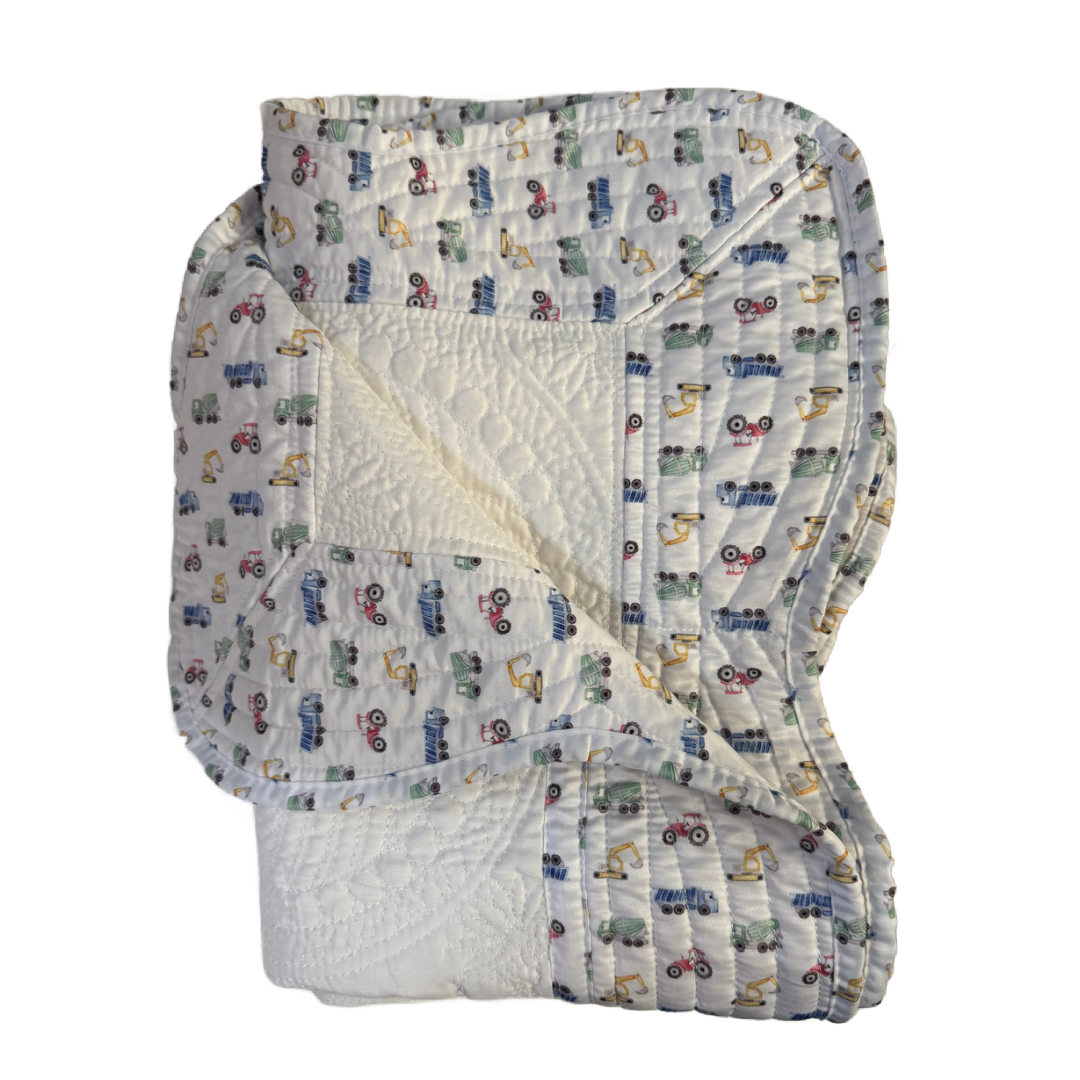Heirloom Quilt