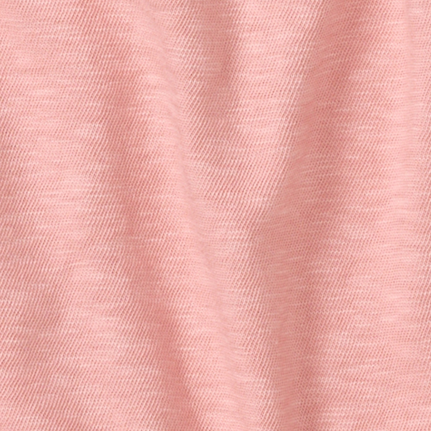 Pink Baby Girl Romper