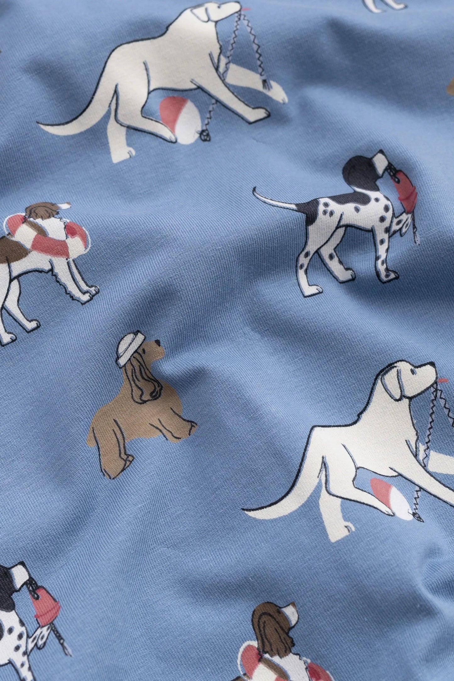 Nantucket Pups Dress