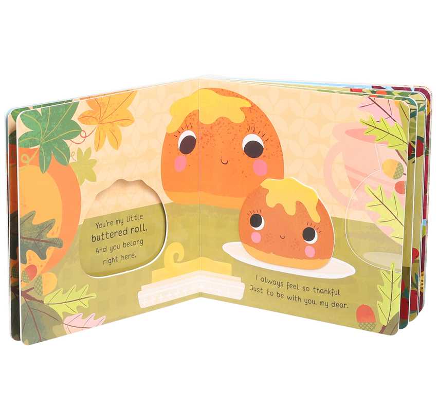 You're My Little Cutie Pie by Nicola Edwards