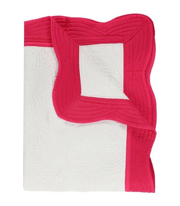 Heirloom Quilt
