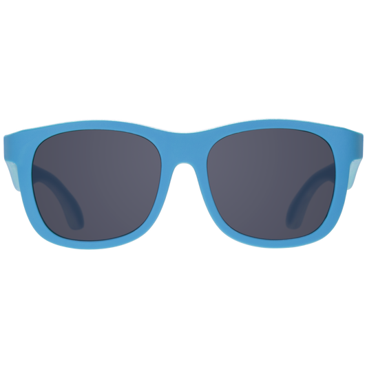 Sky Blue Sunglasses