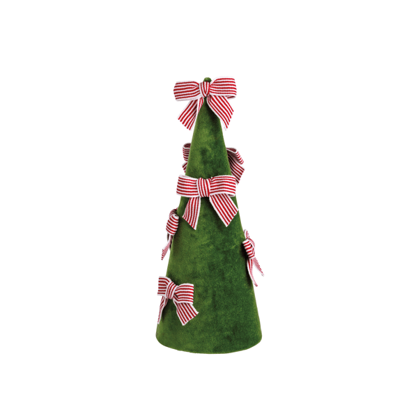 Bow Trees