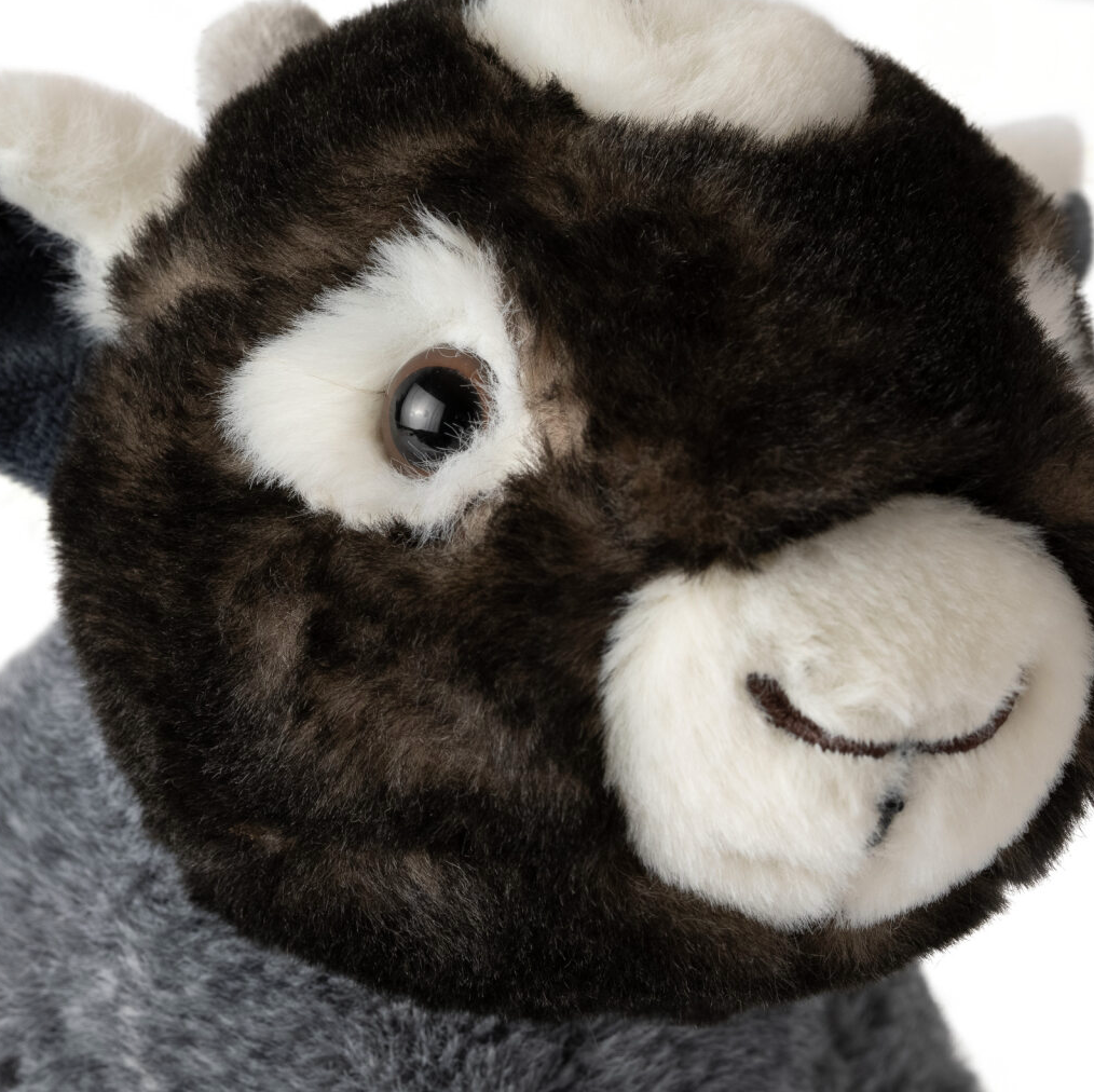 Pygmy Goat Plush