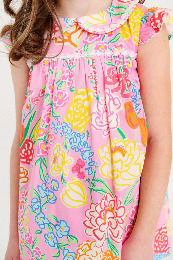 Franny Frock in Sheridan