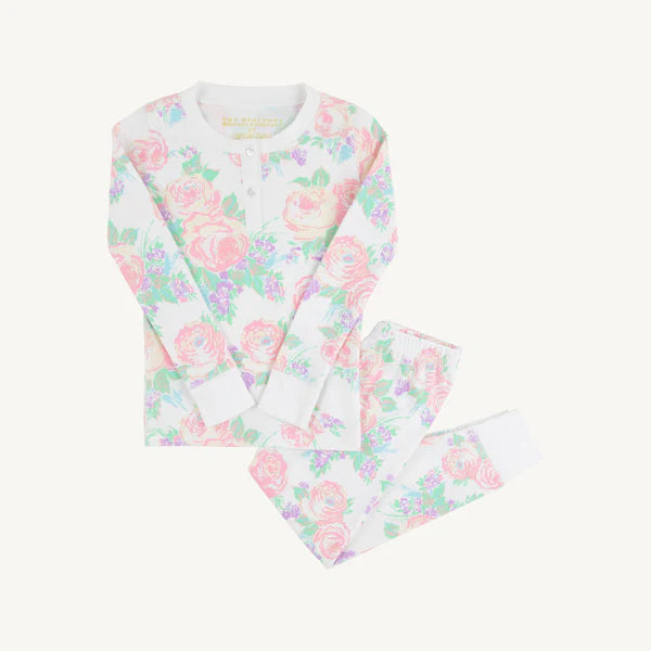 Sara Janes PJs Princess Grace