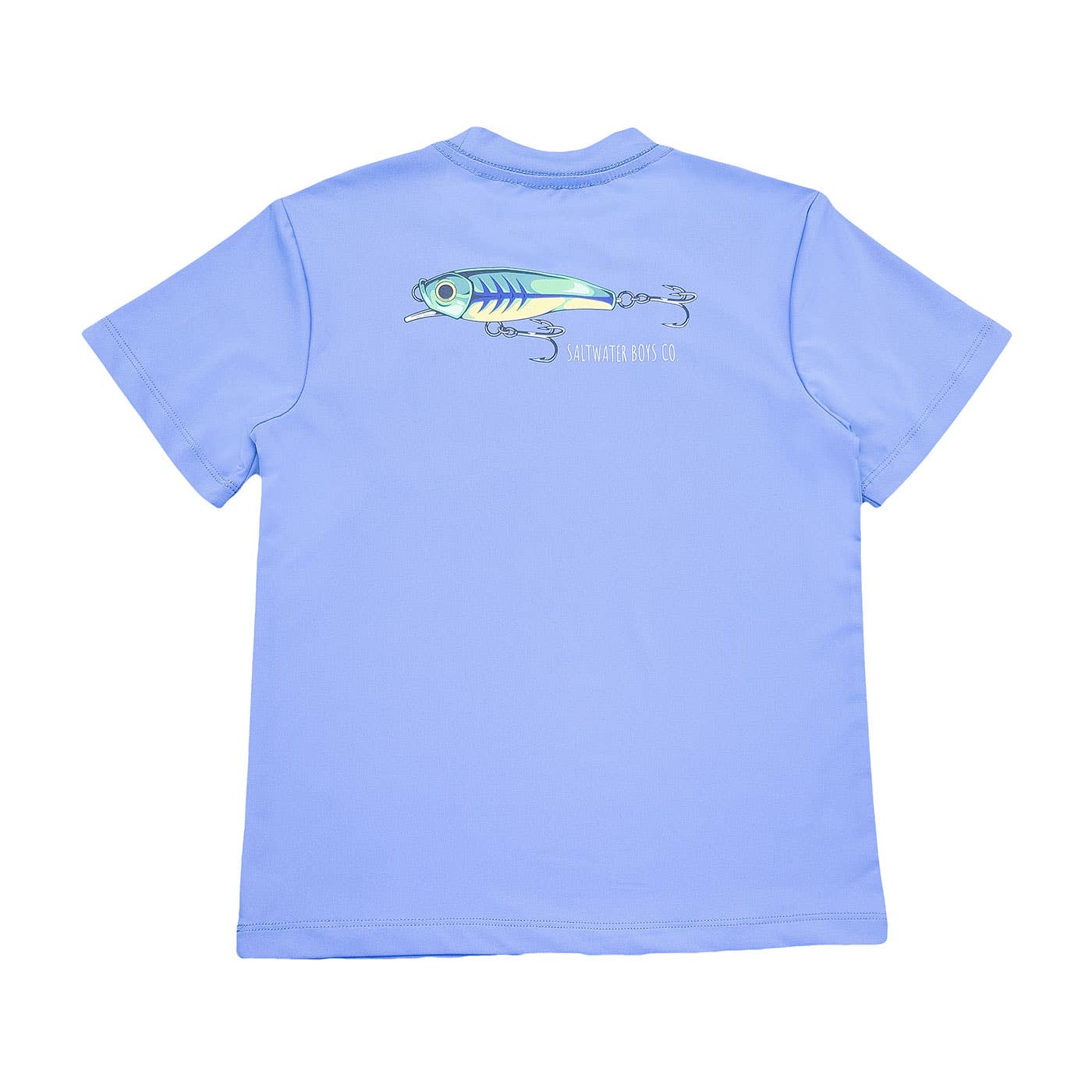 Performance Lures Tee