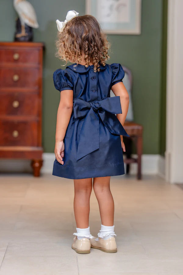 Grand Cindy Lou Sash Dress