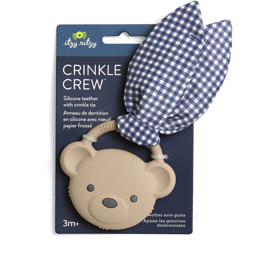 Crinkle Crew