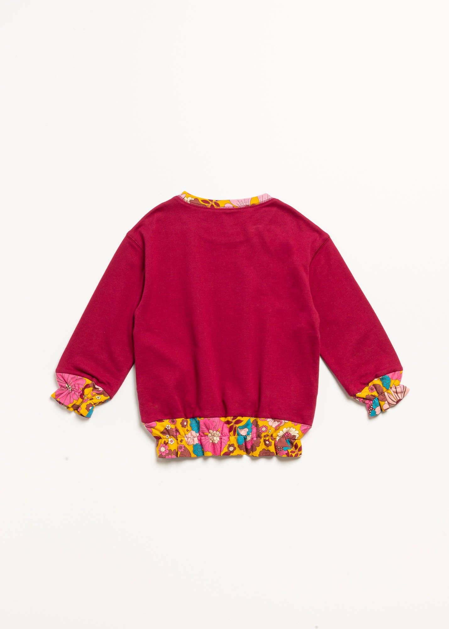 Be Lucky Sweatshirt