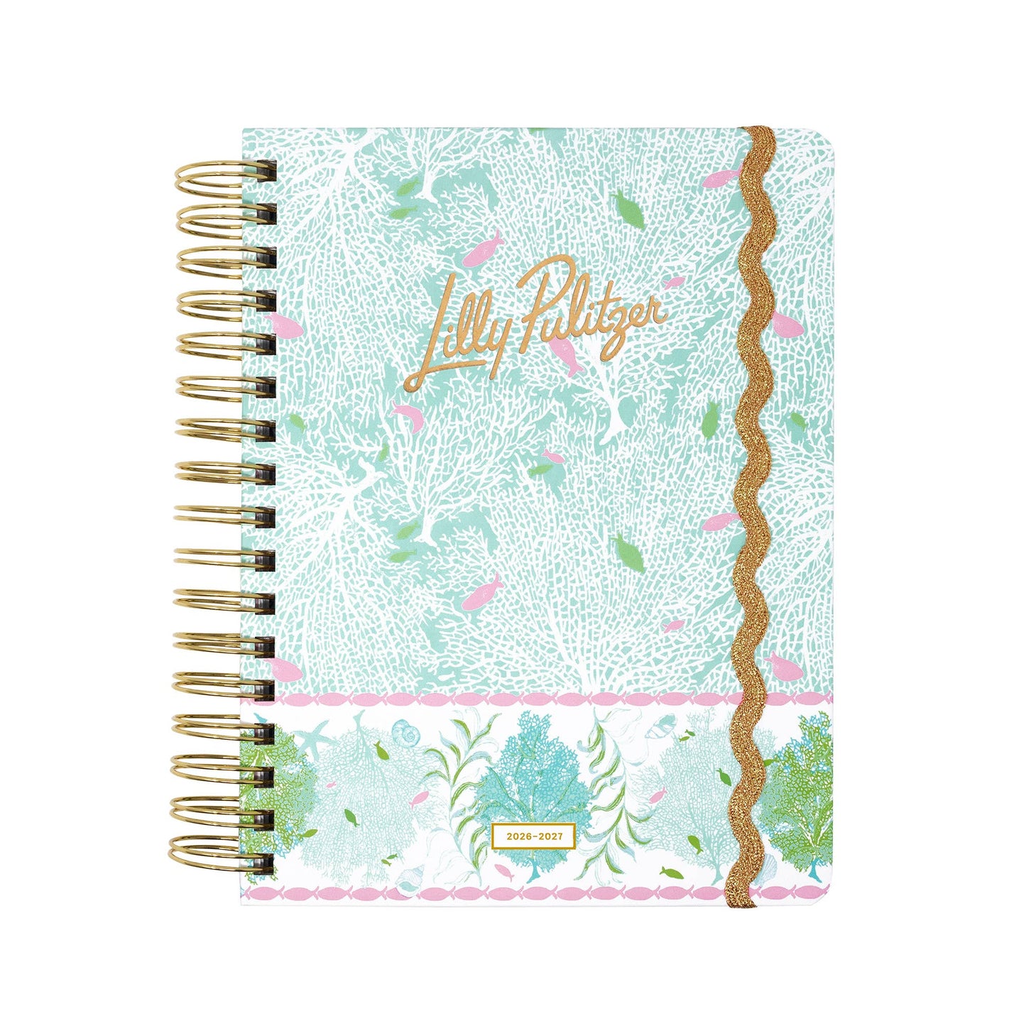 LP Large Agenda (Fantastical)