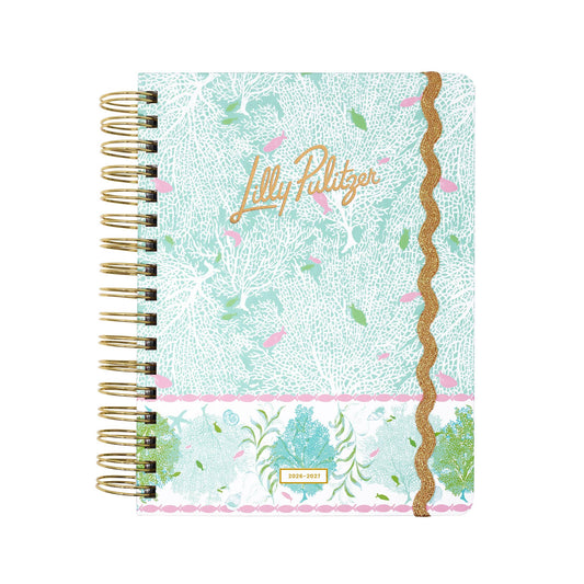 LP Large Agenda (Fantastical)