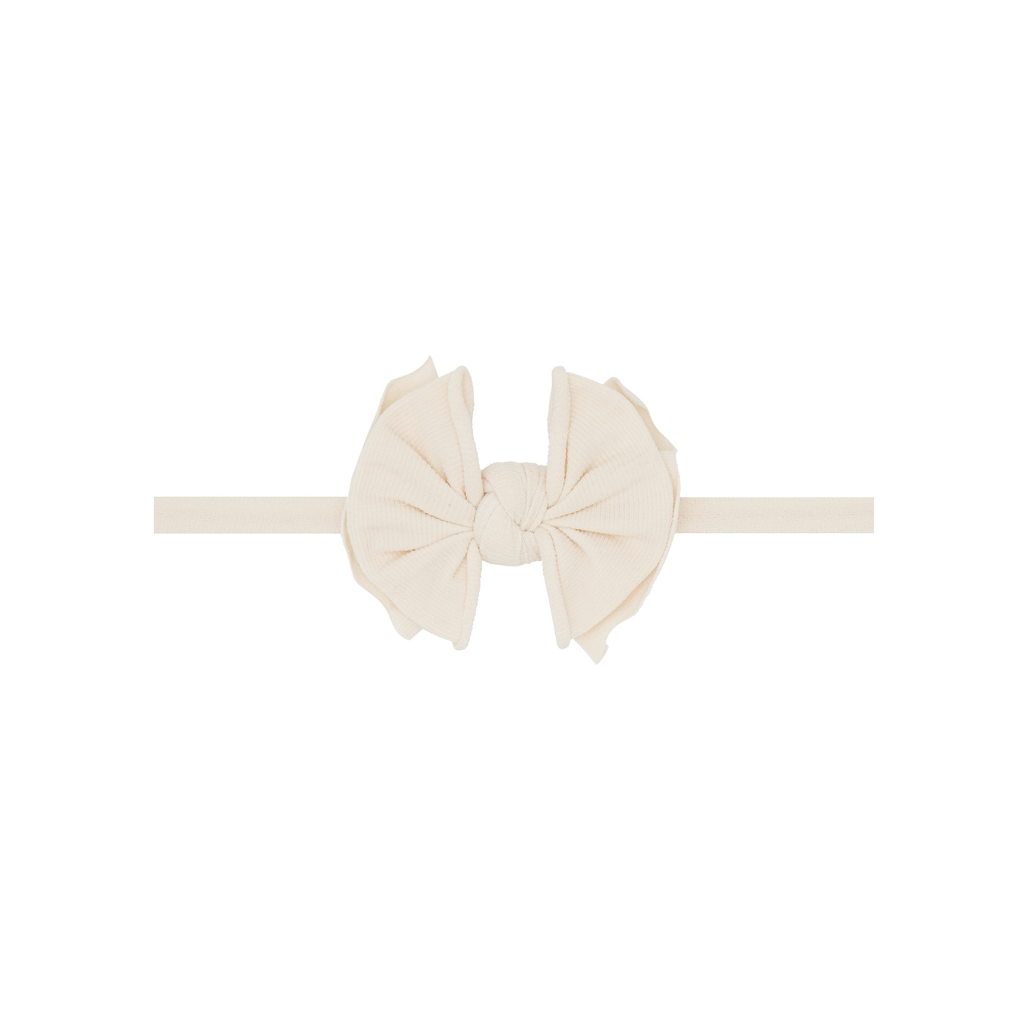 Baby Bling Skinny Nylon Headband