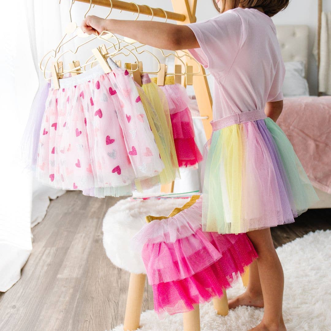 Pastel Fairy Tutu