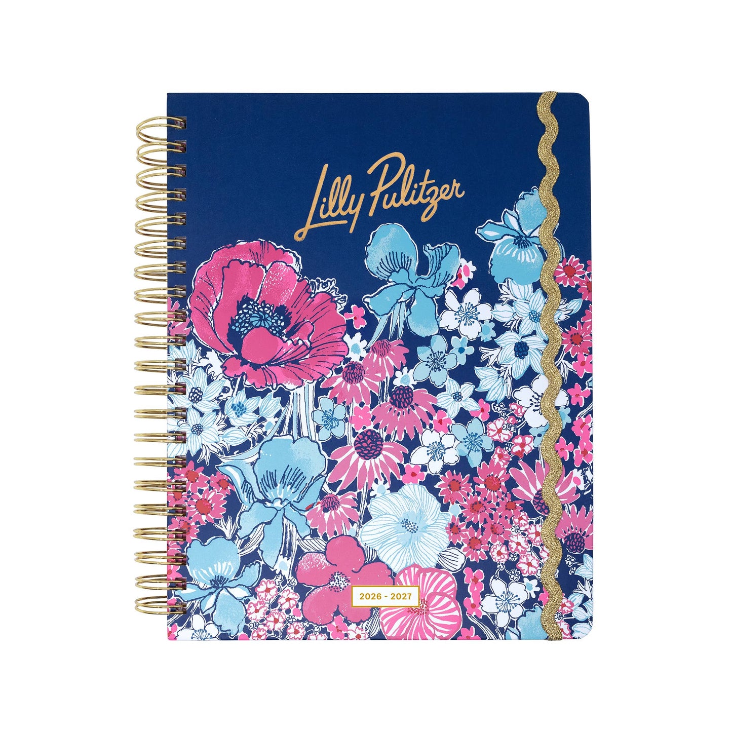 LP Jumbo Agenda (In All Her Glory)