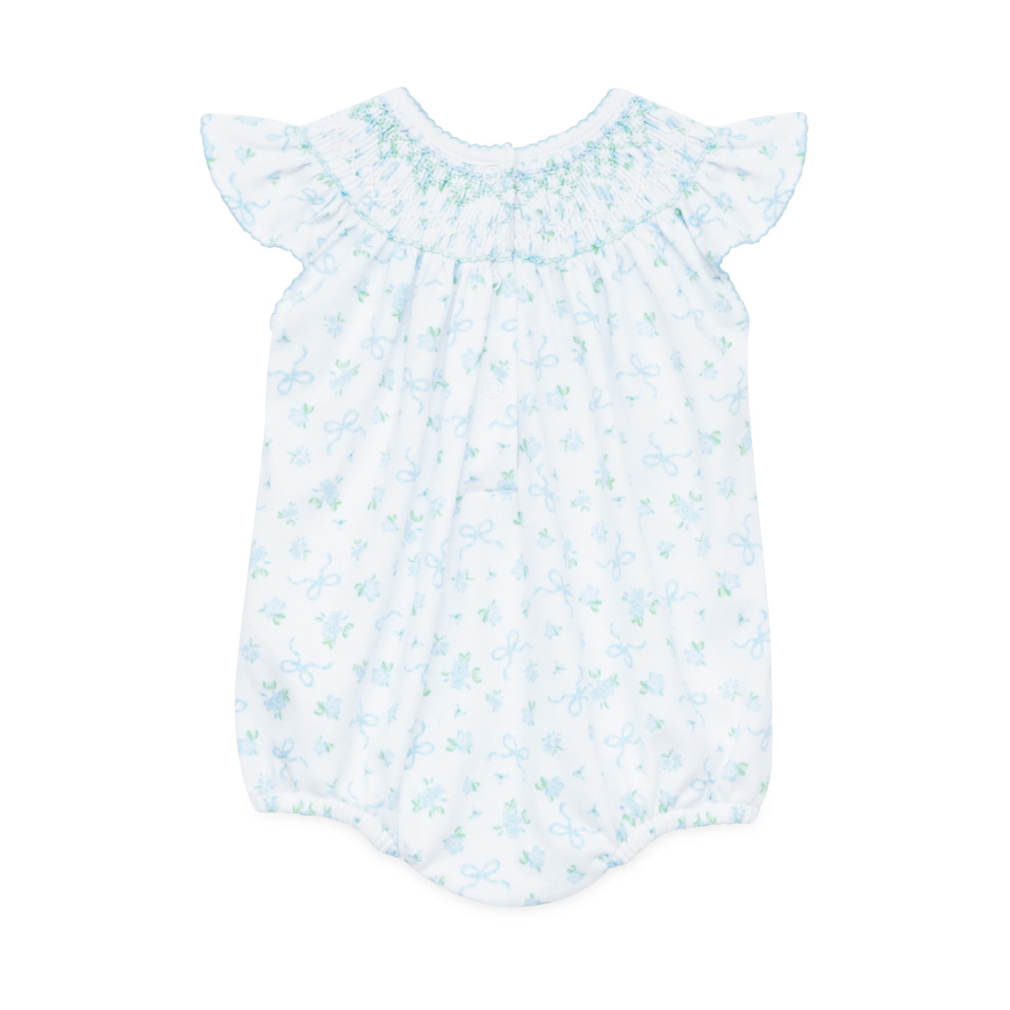 Eloise's Classics Blue Bishop Bubble