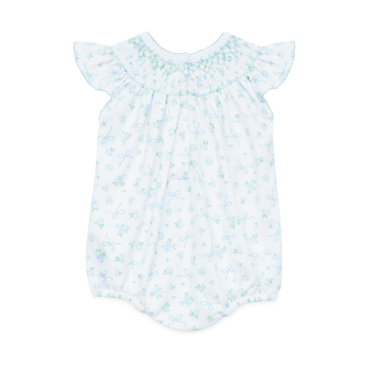 Eloise's Classics Blue Bishop Bubble