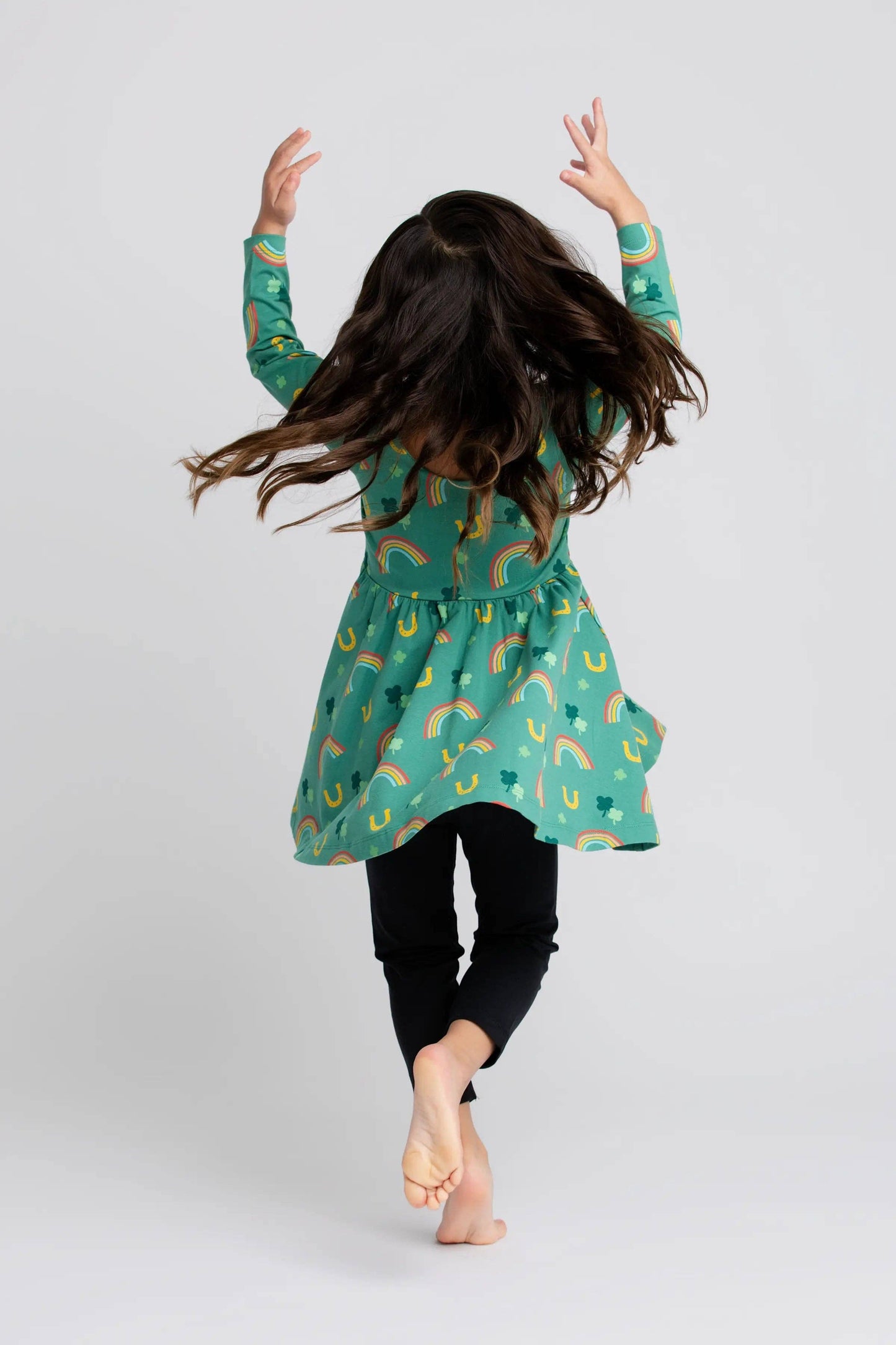 St. Pats Dress