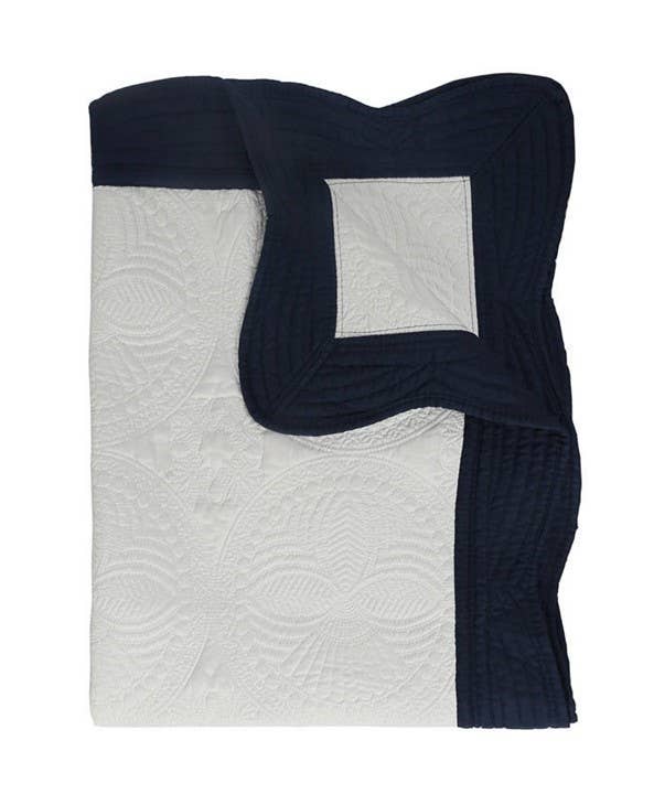 Heirloom Quilt