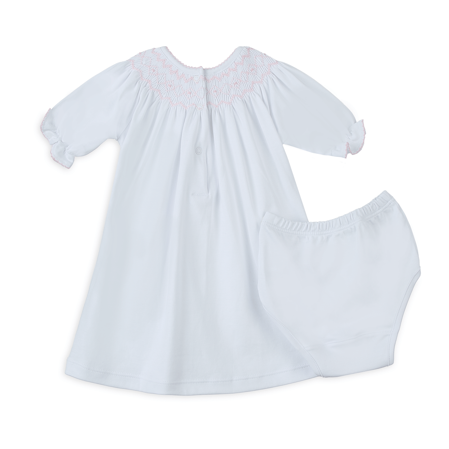 Lizzie's Classics Bishop Dress