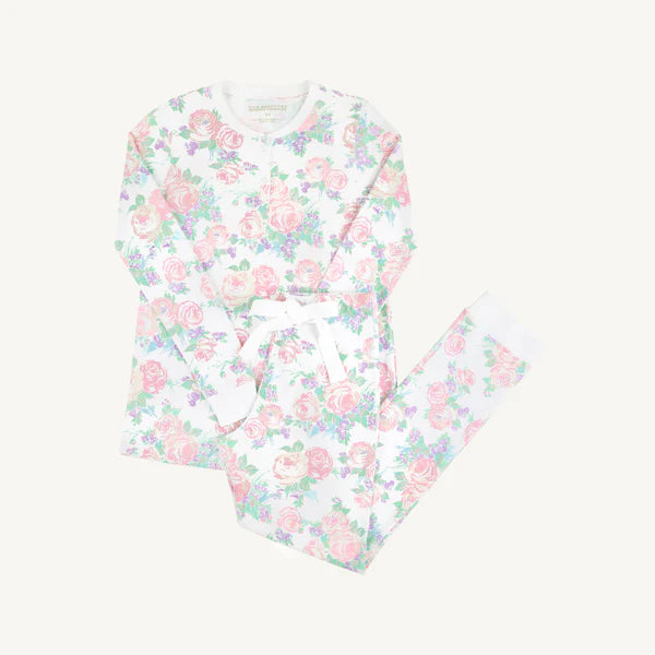 Wimberley Ladies PJs Princess Grace